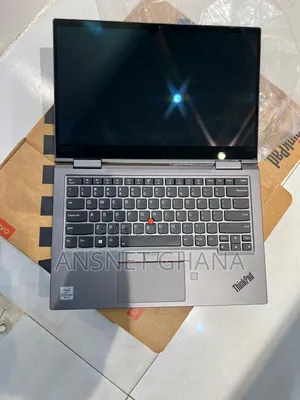 New Laptop Lenovo Thinkpad X1 Yoga 16GB Intel Core I5 SSD 256GB