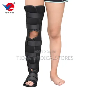 Leg Support/Fracture Boot(Above Knee)