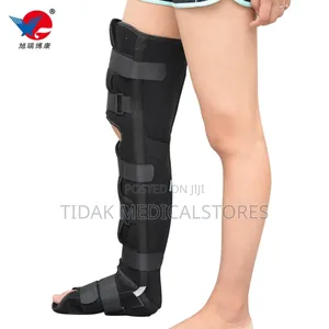 Leg Support/Fracture Boot(Above Knee)