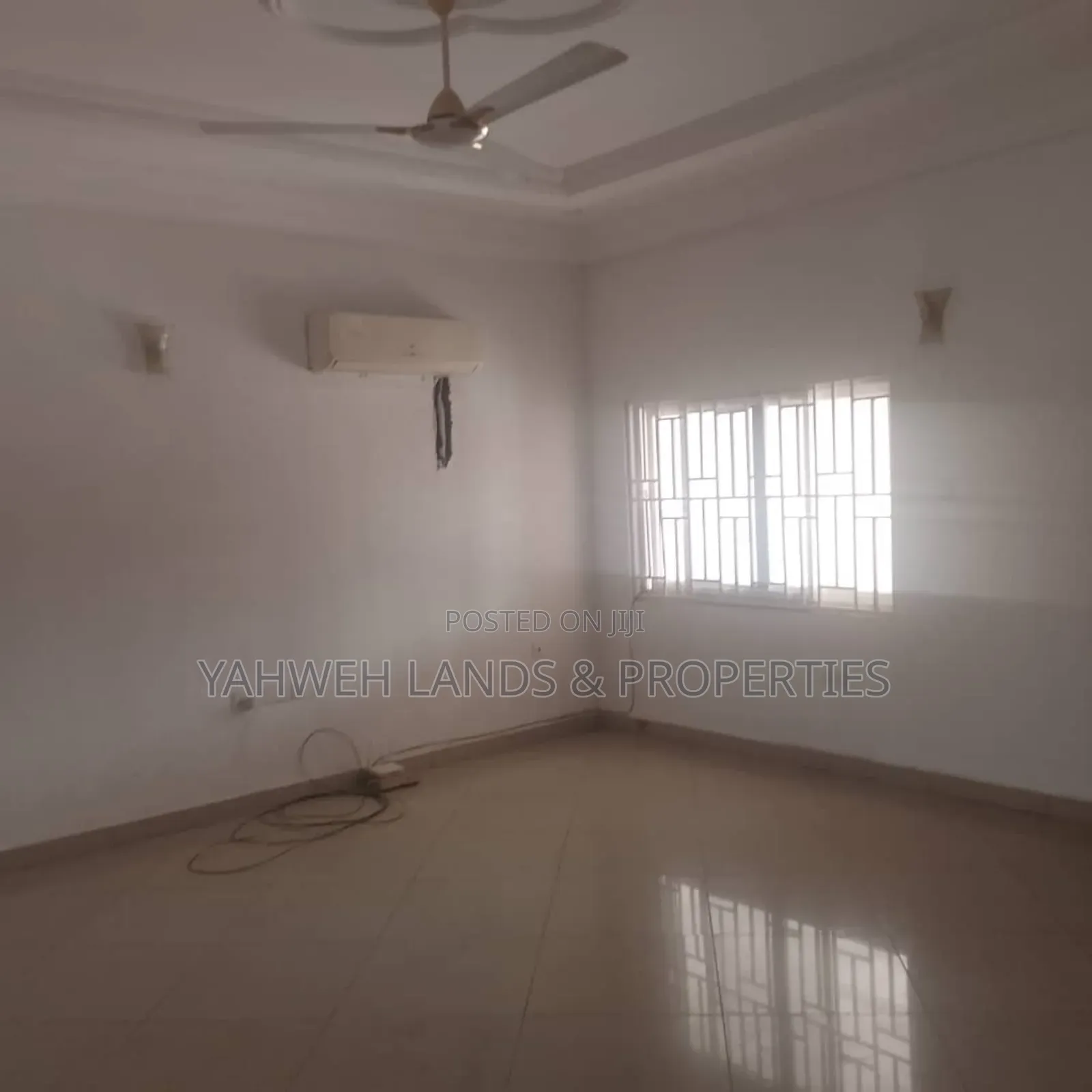 3bdrm House in Spintex for rent