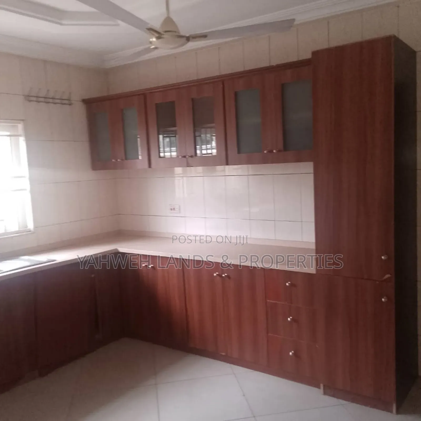 3bdrm House in Spintex for rent