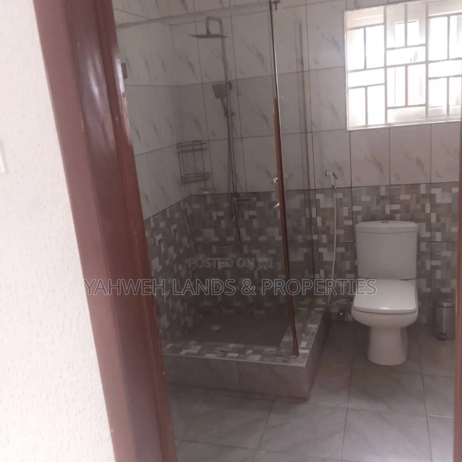 3bdrm House in Spintex for rent