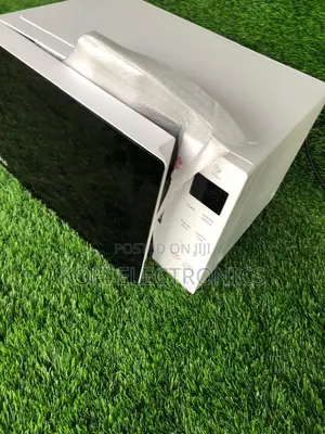 Lg Countertop Microwave Minimalist Design