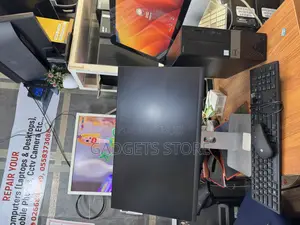 Desktop Computer Dell Vostro 3900 8GB Intel Core I5 HDD 500GB