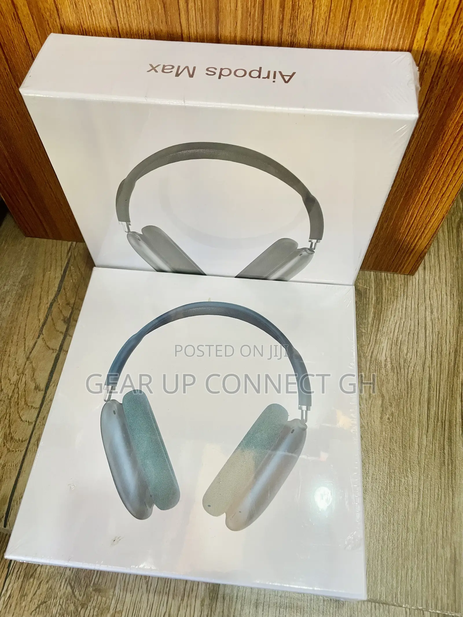 Airpods Max