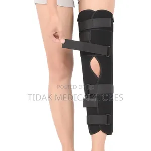 Knee Joint Fixator Brace/ Joint Immobiliser