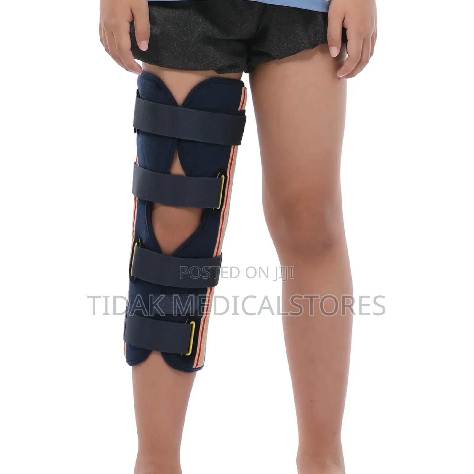 Knee Joint Fixator Brace/ Joint Immobiliser