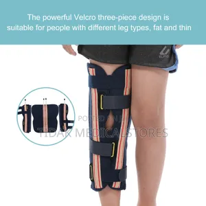 Knee Joint Fixator Brace/ Joint Immobiliser