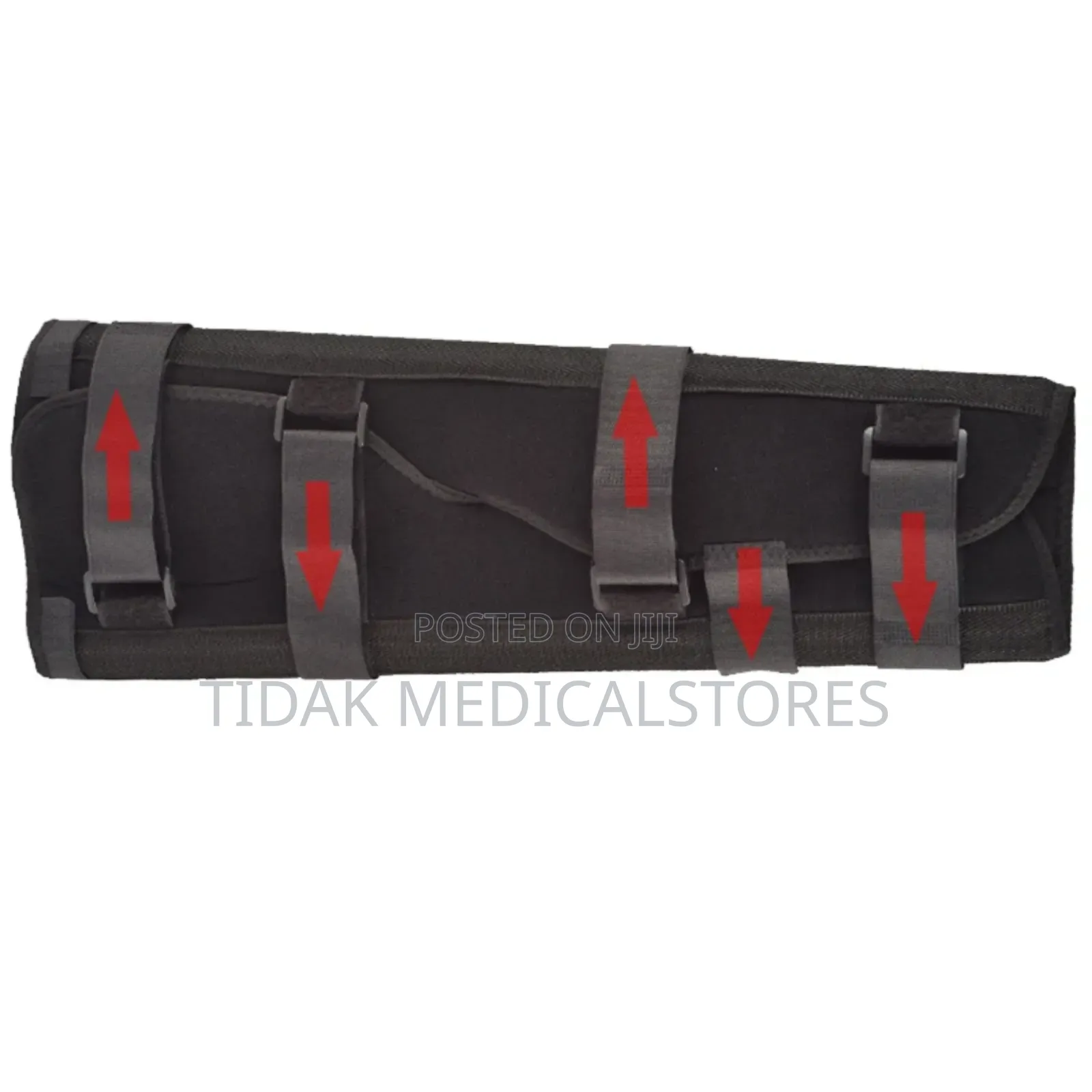 Knee Joint Fixator Brace/ Joint Immobiliser
