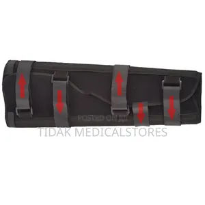 Knee Joint Fixator Brace/ Joint Immobiliser