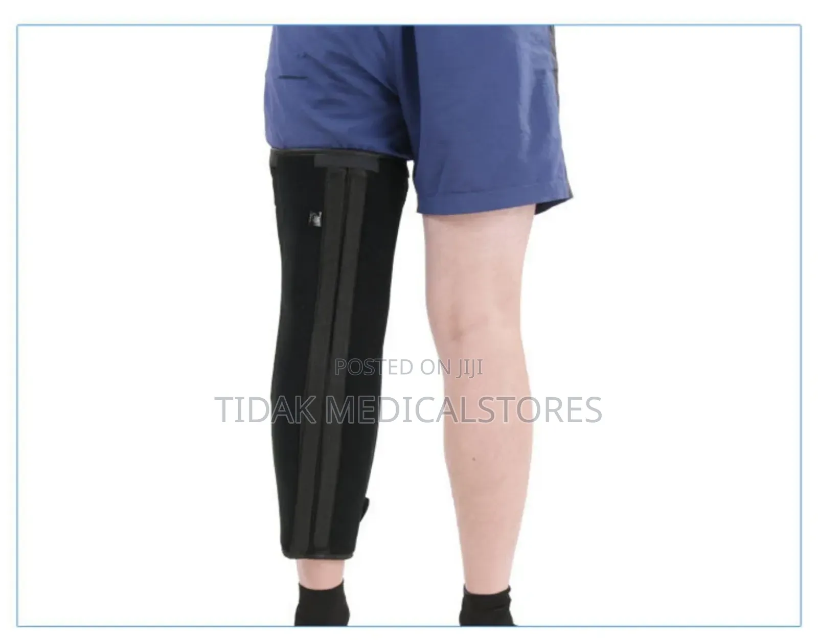 Knee Joint Fixator Brace/ Joint Immobiliser