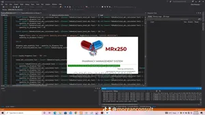Pharmacy Management Software