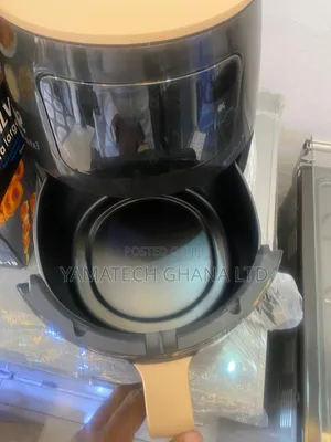 Silver Crest Extra Large Capacity Air Fryer