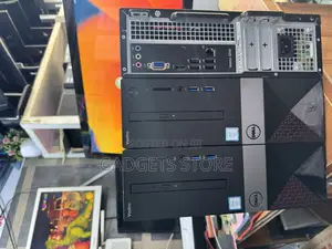 Desktop Computer Dell Vostro 3900 8GB Intel Core I5 HDD 500GB
