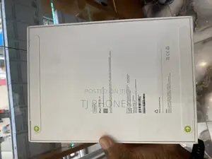 New Apple iPad (2025) 128 GB Pink