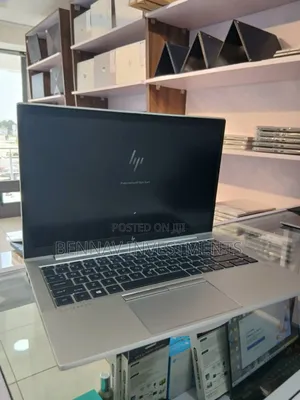 Laptop HP EliteBook 845 G7 16GB AMD Ryzen 5 SSD 256GB