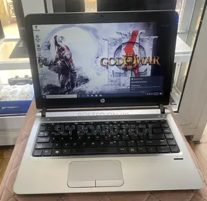 Laptop HP ProBook 430 G3 8GB Intel Core I3 SSD 128GB