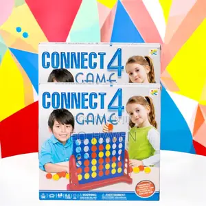 Connect 4 Game