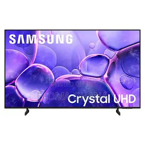 Samsung 55 Inch Smart Crystal Uhd 55u8000f 2025 Television
