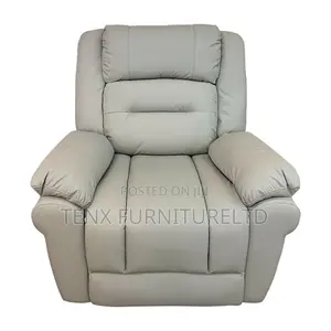 Recliner Chair (Electric Recline)