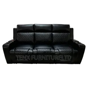 Recliner Sofa (3 Seater )Comfort