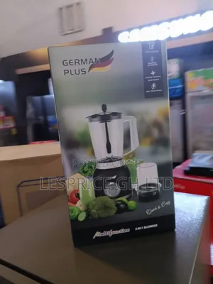 Original Blender Mini Grinder