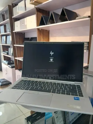 Laptop HP EliteBook 840 G8 16GB Intel Core i5 SSD 256GB