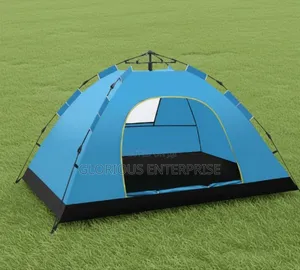Camping Tent