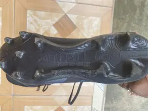 Adidas Predator Football Boots