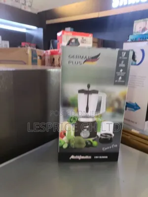 High Quality Blender