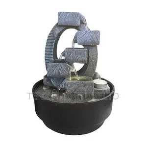 Water Fountain ( Indoor or Outdoor Use)