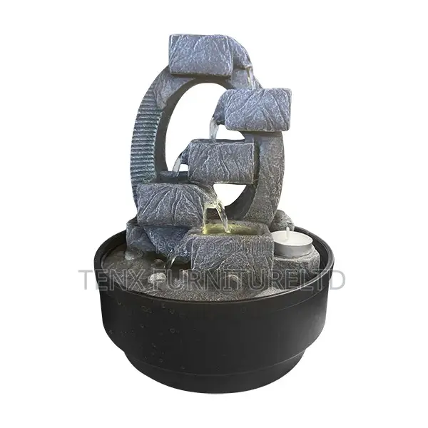 Water Fountain ( Indoor or Outdoor Use)