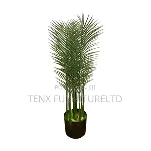 Artificial Plant 10 Sticks