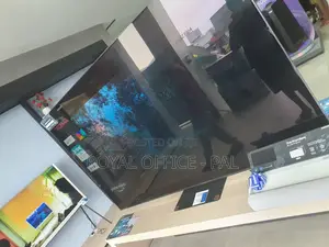 Neo Q Led Samsung 95 Inches Flat Bezel Television
