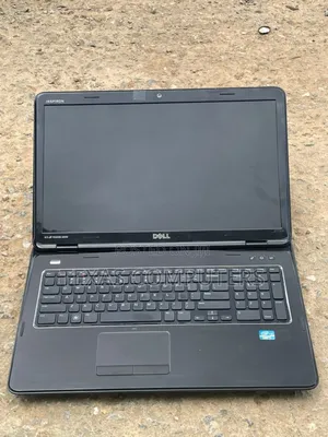 Laptop Dell Inspiron 17R N7110 8GB Intel Core I7 HDD 500GB