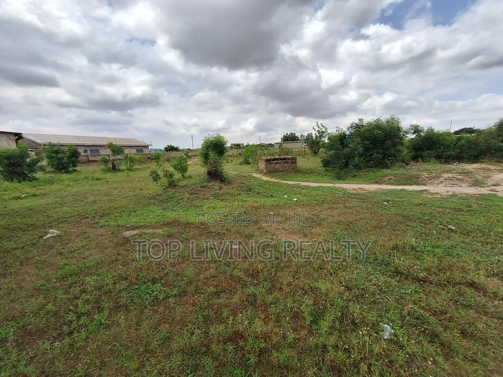 Lans for Sale at Santor