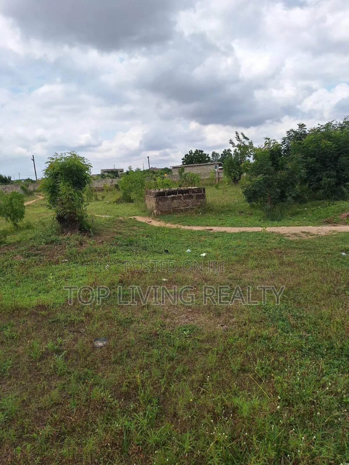 Lans for Sale at Santor
