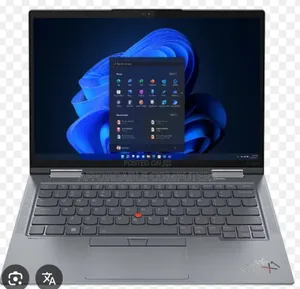 New Laptop Lenovo Thinkpad X1 Yoga 16GB Intel Core I7 SSD 512GB