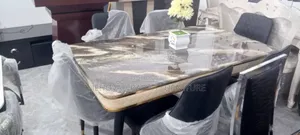 Marble Dining Sets