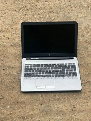 Laptop HP 15-Dw3031 8GB Intel Core I7 SSD 256GB