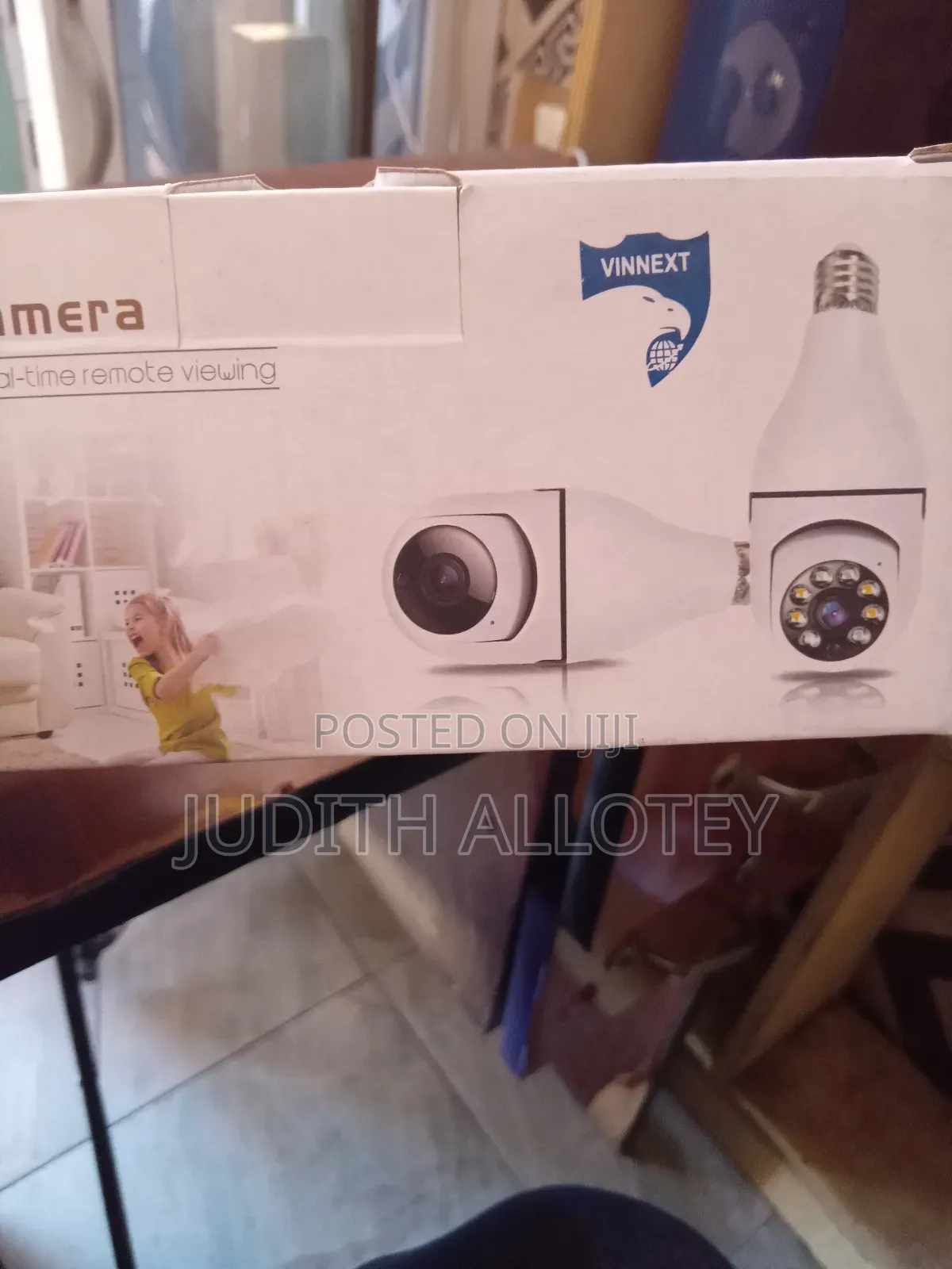Smart Camera
