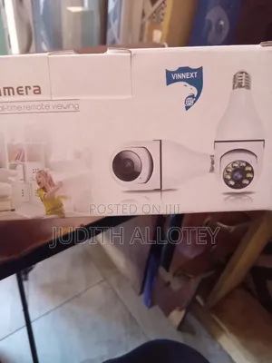 Smart Camera