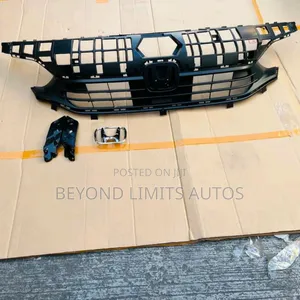 Honda Civic 2022,2023,2024,2025,2026 Top Grille/Front Shell/ Top Shell