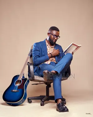 It Consult and Music Tutor