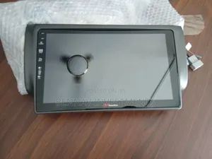 High Quality Android Screen For Nissan Sentra 2013to 2018