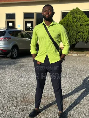 Available for Work