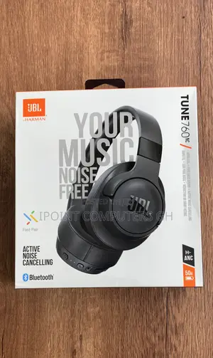 JBL Tune 760