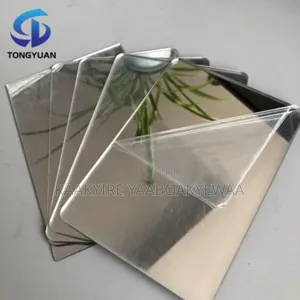 Unbreakable Mirror