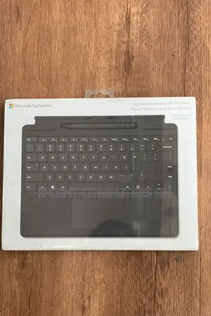 Microsoft Surface Keyboard