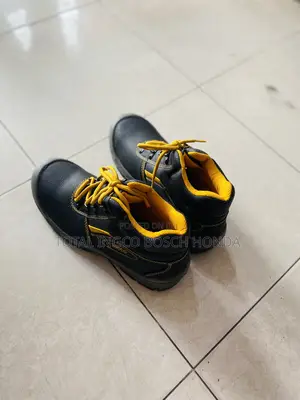 Safety Boot Ingco Boots (Safety)